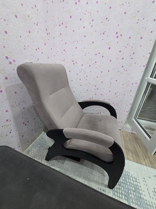 Удобные кресла для семейного досуга