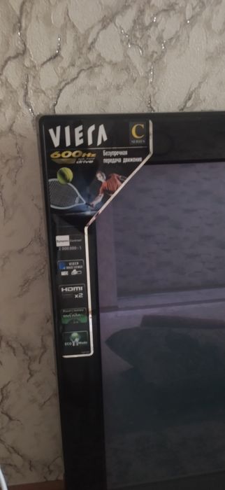 Телевизор Panasonic
