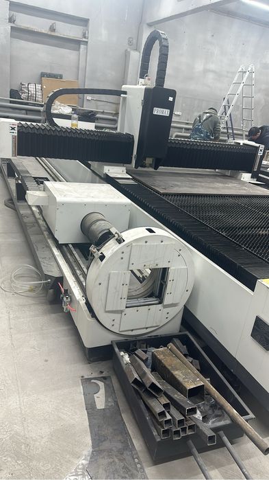 Услуги трубореза