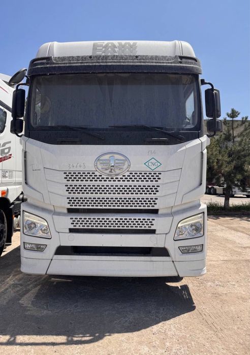 FAW Tyagach sotiladi