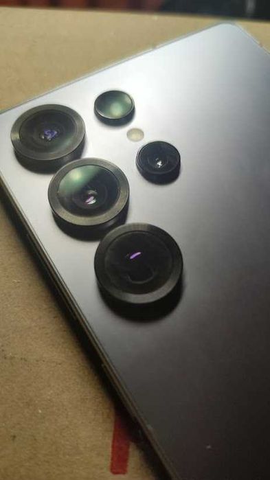 Samsung Galaxy S25 Ultra 12/256