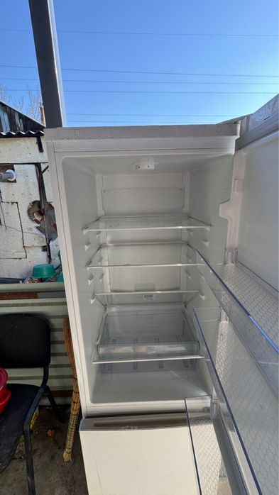 Холодильник от компаний “Beko”