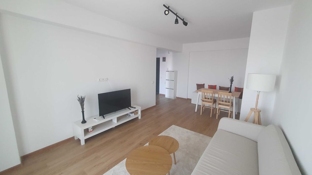 Apartament 2 camere nou (2025), loc parcare, locatie ideala, Sos Alexandriei