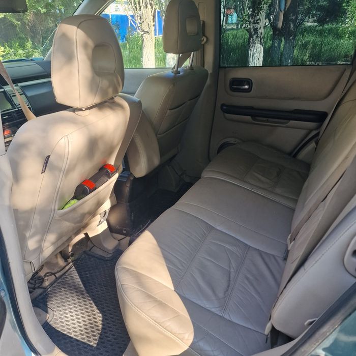 Продам Nissan X trail