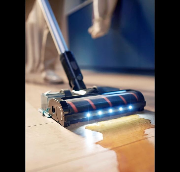 Philips пылесос беспроводной