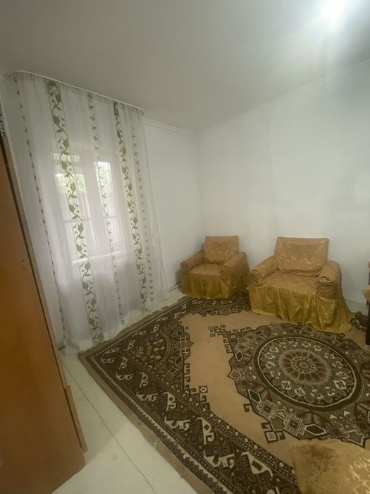 Одна комнатный дом