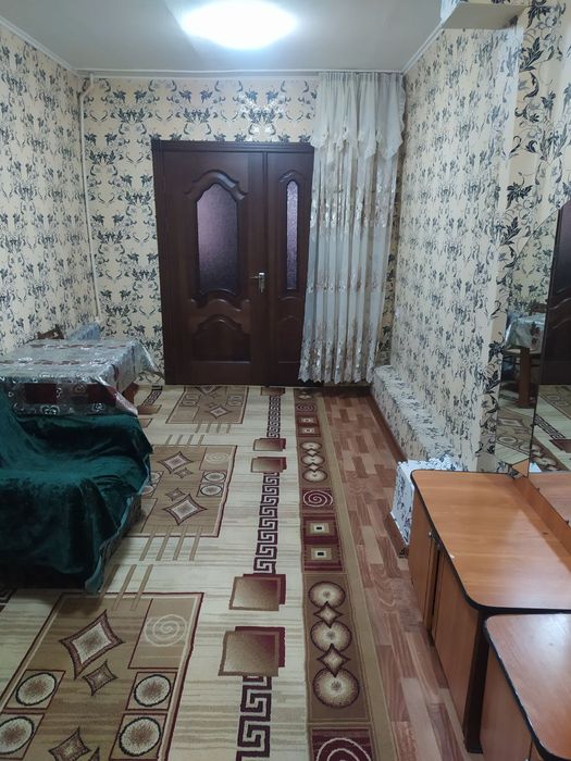 Сдаётся в аренду 2-х комнатная квартира.