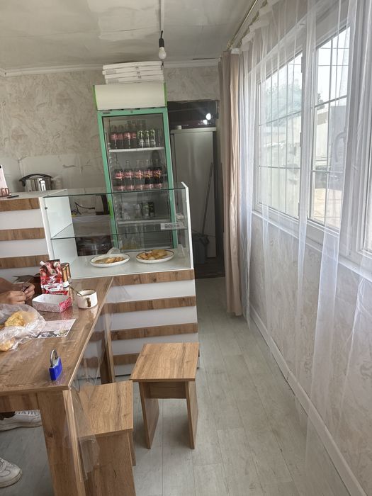 Столовая в аренду