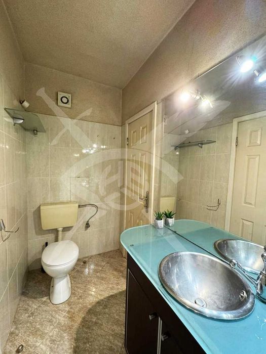 Дава се под наем Двустаен апартамент в София, Стрелбище - 100 кв.м за 847.62 € - Снимка #14