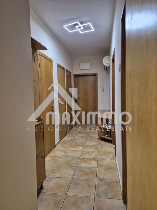 3-стаен в Варна-Трошево площ 69 цена 175900