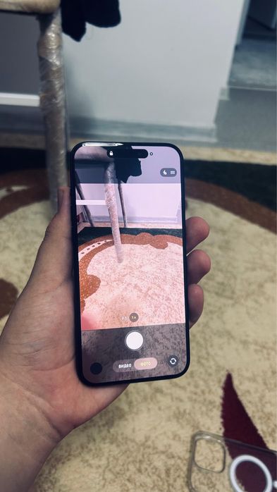 Iphone 15pro max Айфон 15про мах
