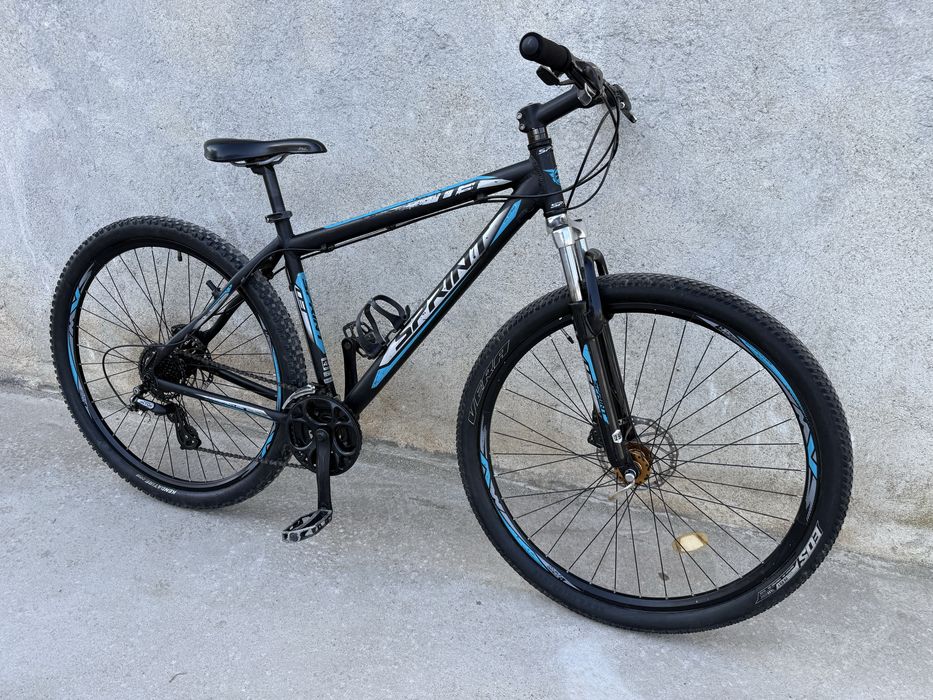 Bicicleta Maverick Sprint 29 Inch