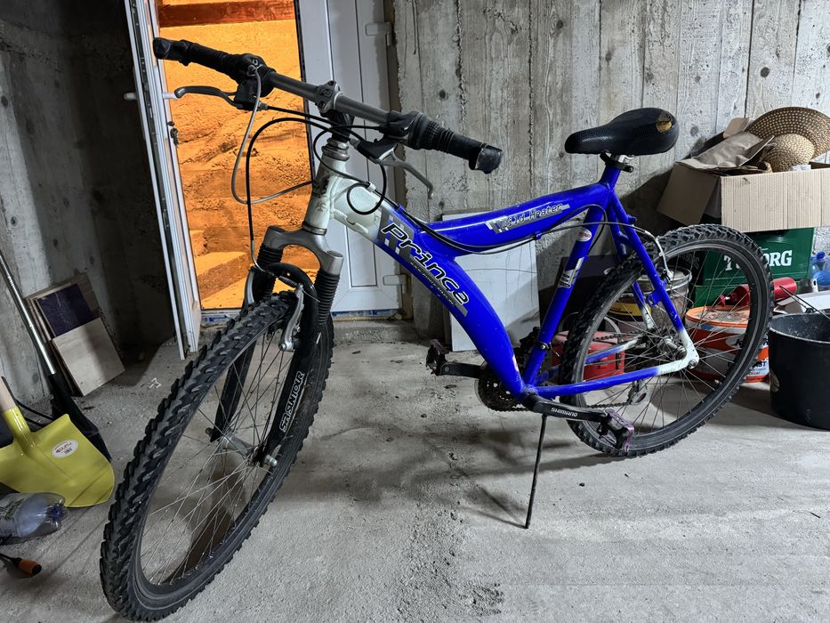 Bicicleta stare foarte buna