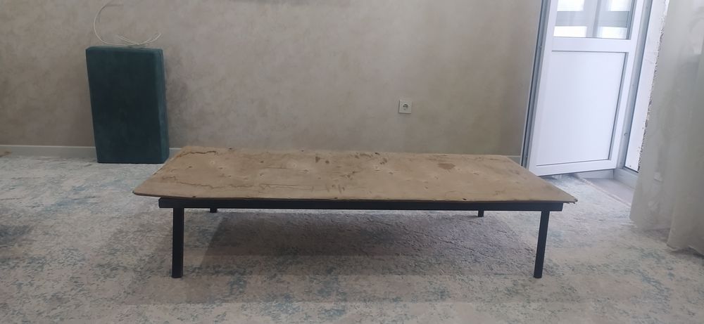 Жер стол В отличном состоянии