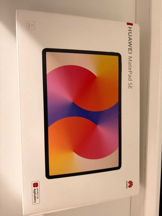 Планшет Huawei MatePad 11