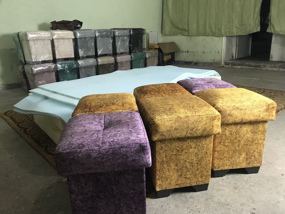 Пуфик 200000 сумдан наличи бор дастфкаси алохида