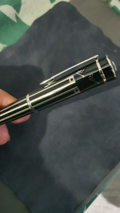 Pix Montblanc colectie Writers Original