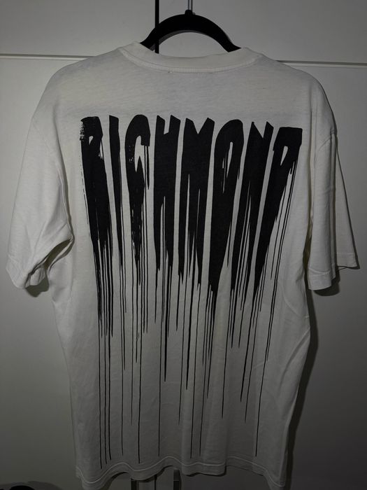 Tricou John Richmond L