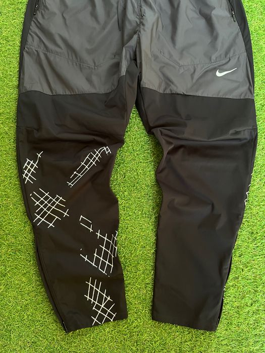 Мъжко долнище : Nike Storm-FIT Run Division Phenom Elite Xl