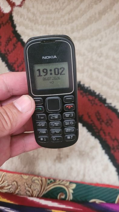 Nokia 12-80 Nokia