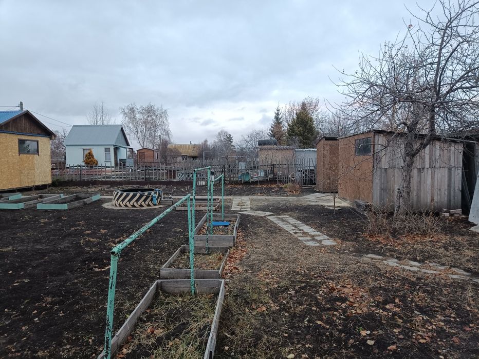 Продам дачу в сообществе Ромашка