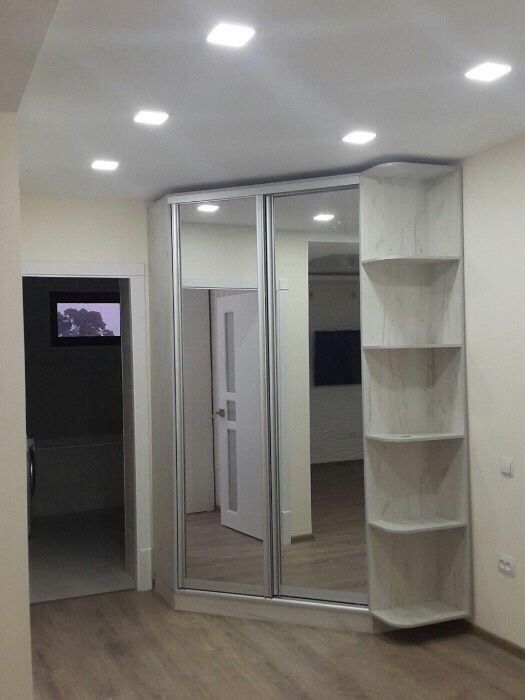 Сдается Квартира в центре Мурад Билдинг