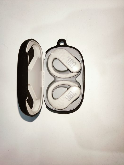 Безжични Спортни слушалки JBL Endurance Peak 3