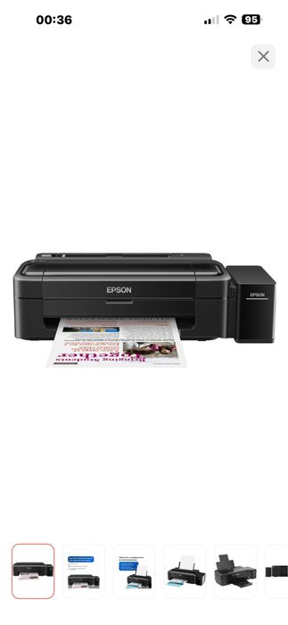 Продам термопресс и принтер