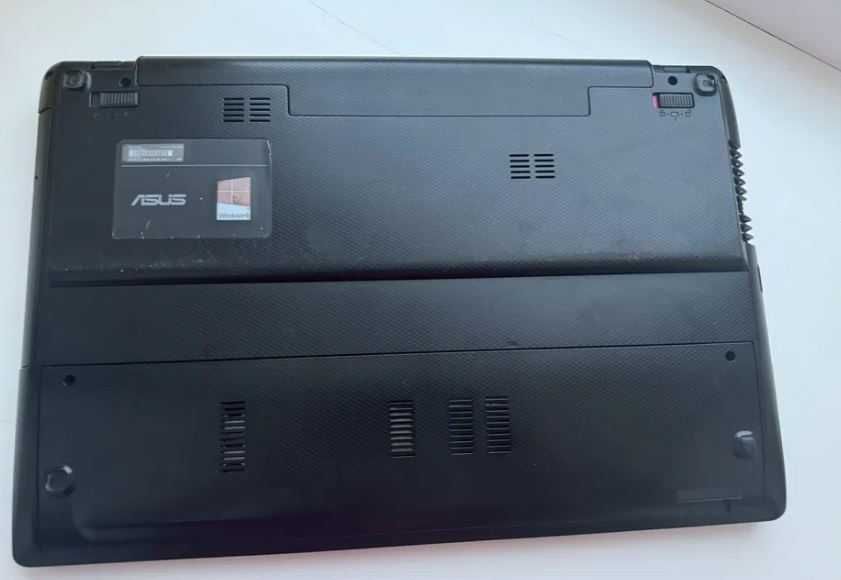 ноутбук 15,6 Intel Core i5  8 ГБ DDR3