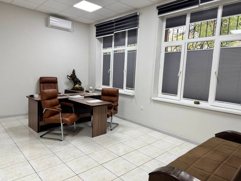 Здание Ц-1 3 сотки