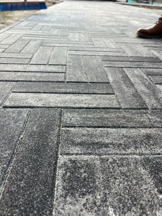 Pavaj & Montaj Pavaj & Livrare cu macara