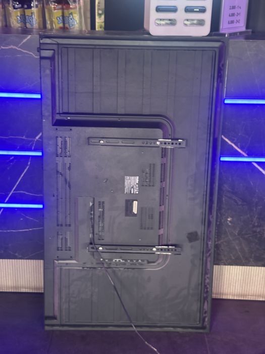 Телевизор Haier 50