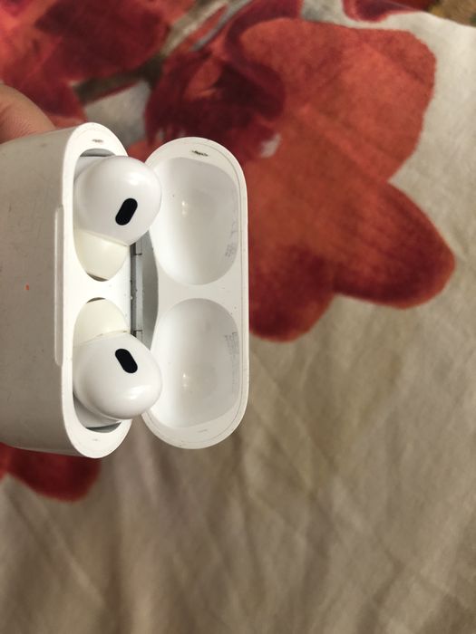 аирподс про 2 оригинал срочно