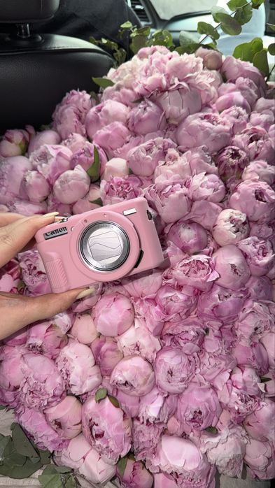 Canon g7x mark iii