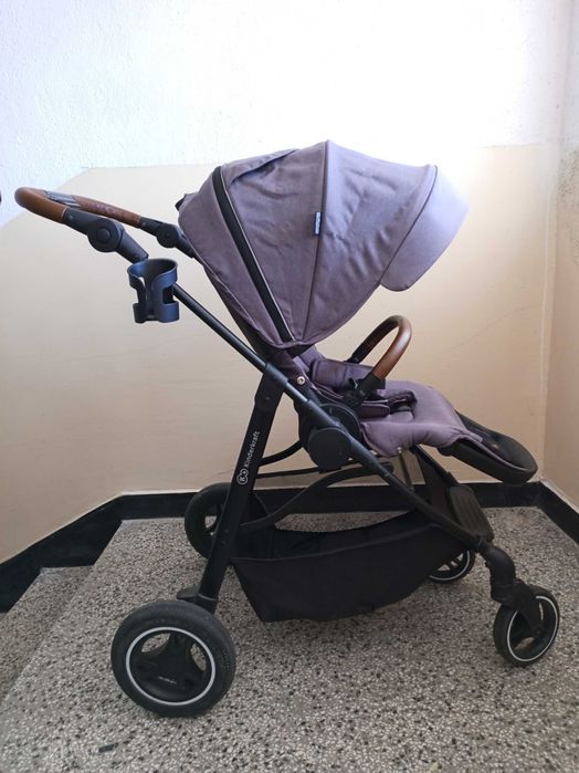 Количка KINDERKRAFT Allroad, Киндеркрафт