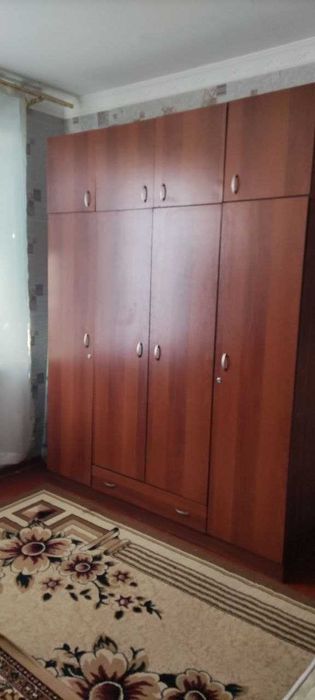 3х комнатная квартира югославский проект, Супер