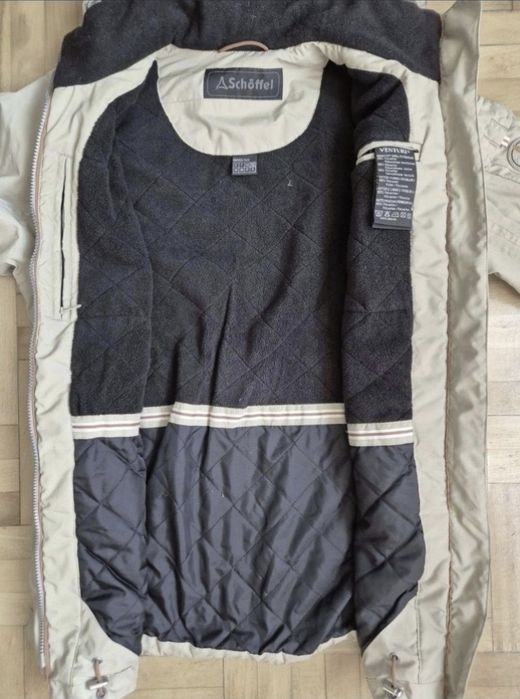 Geacă de iarnă, groasă, Schoffel Venturi® - 38 / M (Damă)