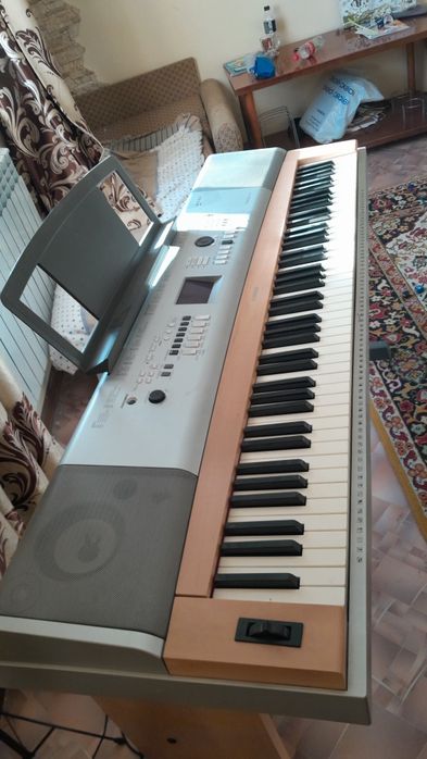 Цифровое пианино,молоточковое