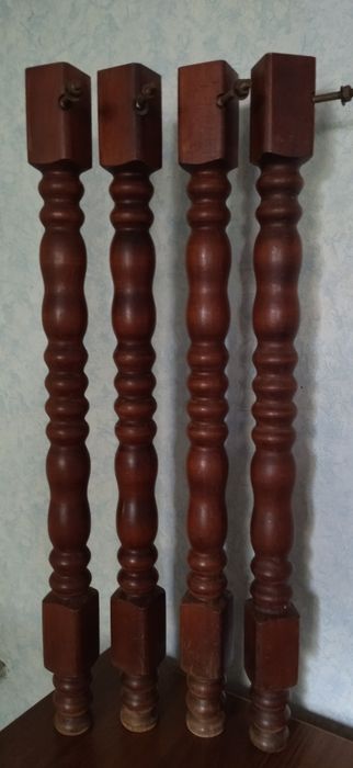 Продам деревянные ножки для стола