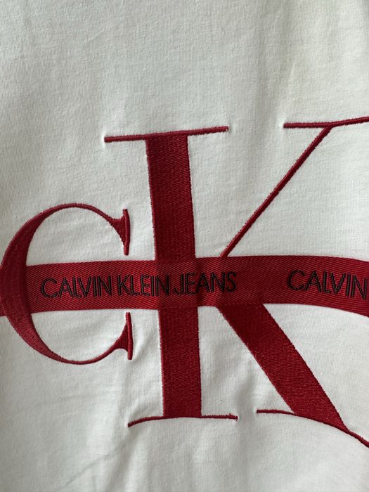 Тениска Calvin Klein