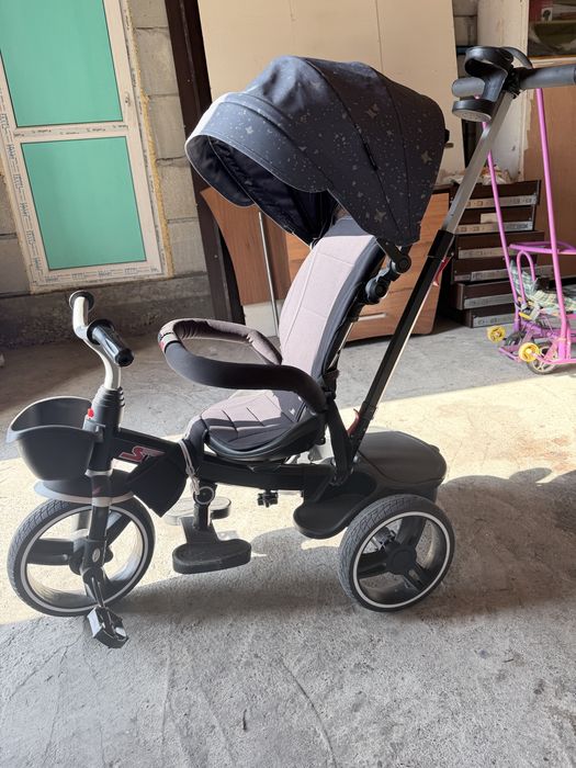 Продам велосипед детский