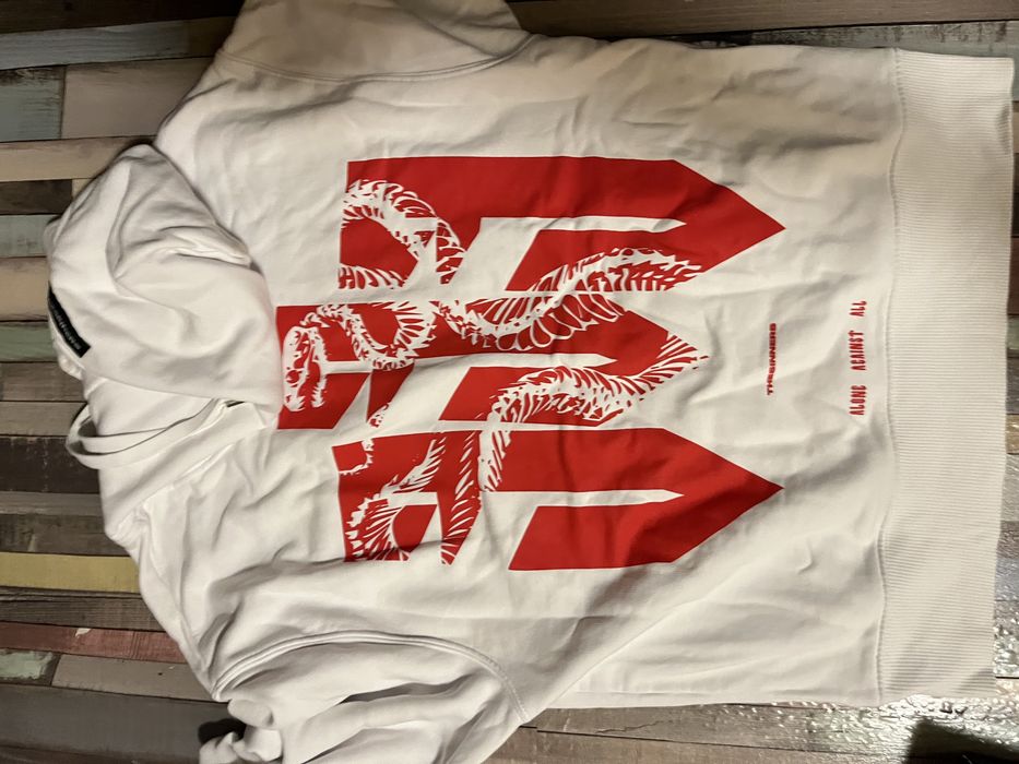 Thesinners тениски и худита