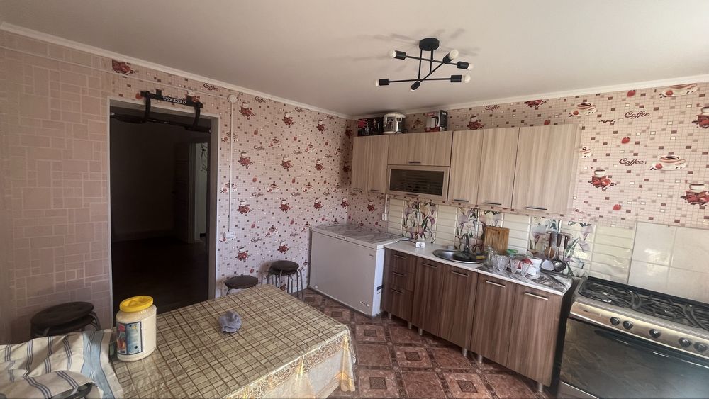 Продам дом 5 соток