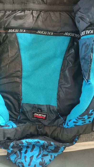 Продам горнолыжный костюм