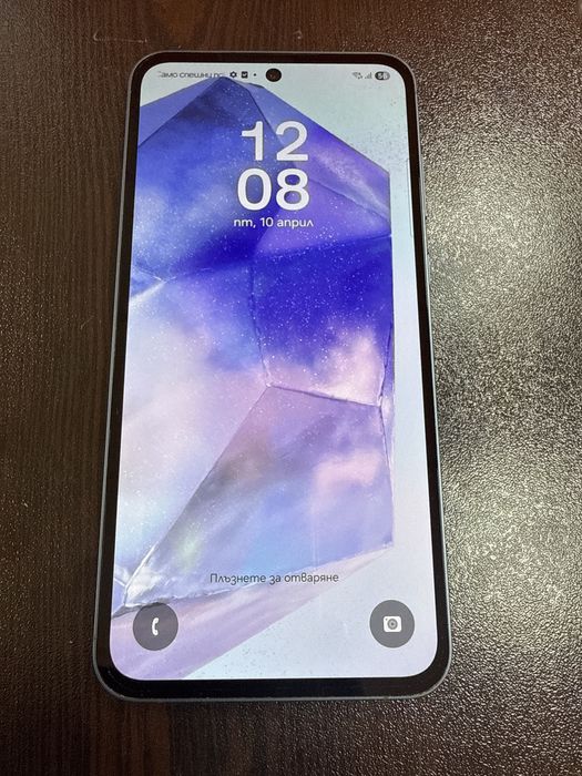 Samsung a55 5g 128gb