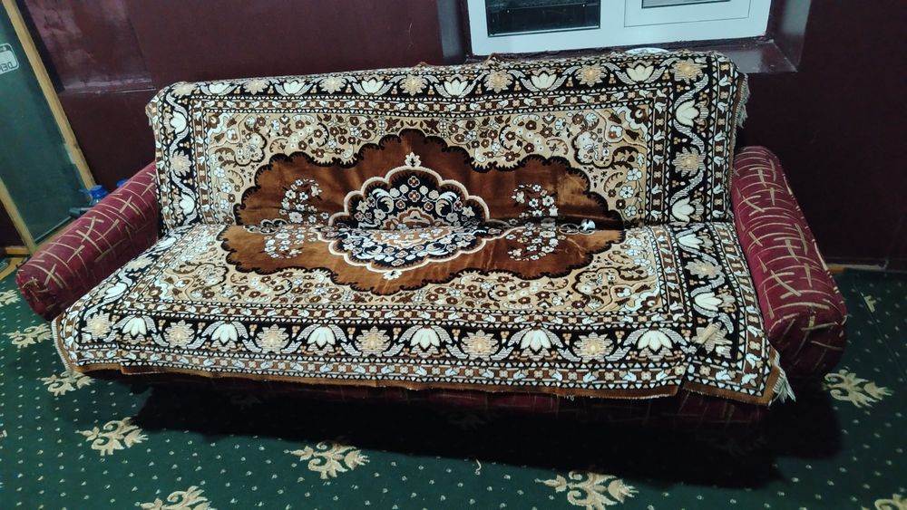 Диван раскладной