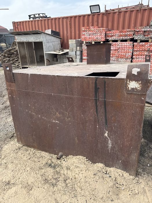 Емкость для воды