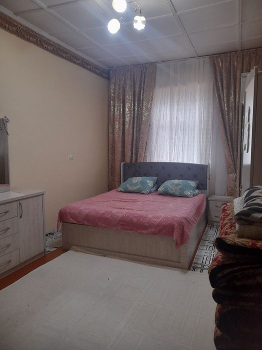 Yashnobod tumani uy sotiladi