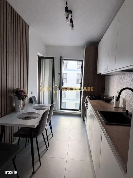 2 Camere de inchiriat | Exigent Plaza F4 | Centrala | Parcare | Metrou