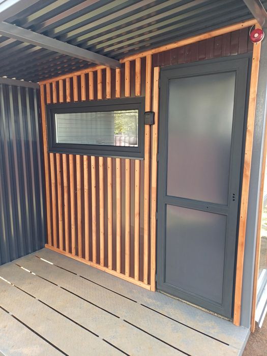 Продам павильон.